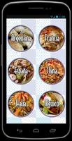 Recetas Recipes 스크린샷 1