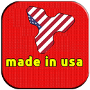 APK hand spinner made in USA