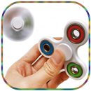 APK Hand Spinner