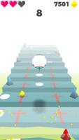 Stairs Ball Run 截圖 2