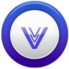 V VOOV Live Video Guide icono