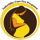 Infertility Cure Get Pregnant 圖標