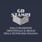 Stampi Italia أيقونة