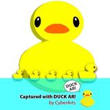 Duck AR! icon