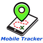 MNP Mobile Tracker 图标