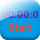 stopwatch for fitness APK