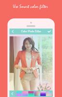 Color Photo Editor ภาพหน้าจอ 2