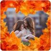 Autumn Photo Frames