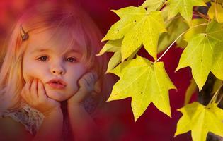 Autumn Photo Frames скриншот 1