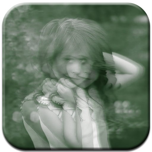 Ghost Photo Maker