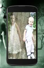 Ghost Photo Maker アプリダウンロード