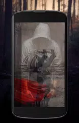 Ghost Photo Maker アプリダウンロード