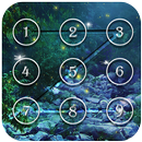 Fireflies Lock Screen APK