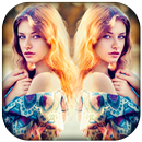 Mirror Photo Effect APK