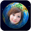 APK My Photo Planet Live Wallpaper