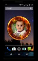 My Photo Planet Live Wallpaper imagem de tela 1