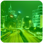 Night Vision Photo Effect icon