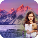 Snow Hill Photo Frames APK