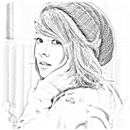 APK Pencil Sketch Photo Editor