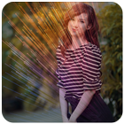 Photo Overlay Effect ikon
