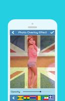 Photo Overlay Effect स्क्रीनशॉट 3