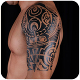 آیکون‌ Tattoo My Photo