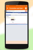 Aadhar Card Correction स्क्रीनशॉट 3