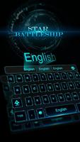 Star Battleship Keyboard Theme gönderen