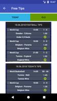 Star Betting Tips الملصق