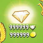 Free  Hay Day Tips : Diamonds and Coins guide icono