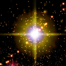 Star Clusters 3D Live Wallpaper APK
