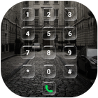 My Photo Dialpad أيقونة