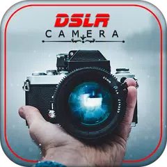 Baixar DSLR HD Camera : Blur Photo Background Effect APK