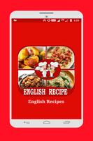 Food Recipes โปสเตอร์