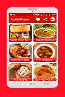 Food Recipes syot layar 2