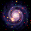 APK Galaxy Journey Full version