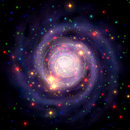 Galaxy Journey Full version APK
