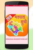 Himachal Pradesh Voter List 포스터