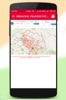 Himachal Pradesh Voter List screenshot 2