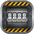 Code Lock Screen أيقونة
