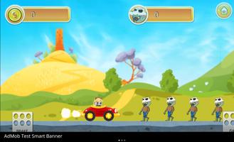 Star Vs Monster Evil Adventure ảnh chụp màn hình 2