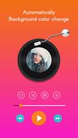 Photo Music Player 截圖 1