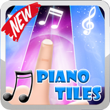 Star Music Happy Piano2 Tiles icon