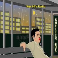 Star 90's Music Radio Ekran Görüntüsü 1