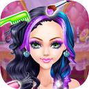 Hair Styles  Fashion  Salon APK