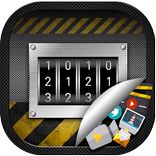 Locker - Photo, Video and App Locker