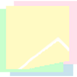 2015 Sticky alarm Note notepad