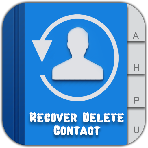 Recover Delete All Contact & Sync:All Data Recover