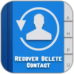 Baixar Recover Delete All Contact & Sync:All Data Recover APK