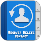 Recover Delete All Contact & Sync:All Data Recover icon
